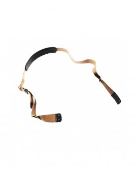 Brooks Shoulder Strap for Barbican - Black